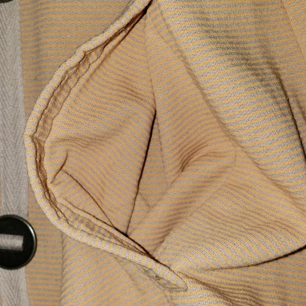 🧡EUC Hurley Jacket🧡 - Picture 5 of 11